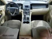 ✅ 2013 Ford Taurus SE • VIN: 1FAHP2D86DG172790 • Лот: 49865555. Опубликован ранее на Copart с пробегом 259 827 миль. Бесплатный доступ к архиву аукционных продаж из США и подробный отчёт об истории автомобиля на DreamBid. Изображение 8.