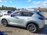✅ 2017 Mazda CX-5 Touring • VIN: JM3KFBCL3H0179436 • Лот: 43752225. Опубликован ранее на IAAI с пробегом 90 981 миль. Бесплатный доступ к архиву аукционных продаж из США и подробный отчёт об истории автомобиля на DreamBid. Изображение 14.