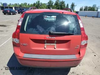 ✅ 2006 Volvo V50 2.5L Turbo • VIN: YV1MJ682262169015 • Лот: 72363604. Опубликован ранее на Copart с пробегом 152 210 миль. Бесплатный доступ к архиву аукционных продаж из США и подробный отчёт об истории автомобиля на DreamBid. Изображение 6.