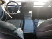 ✅ 2024 Tesla Model 3 • VIN: 5YJ3E1EA4RF722656 • Лот: 81496945. Опубликован ранее на Copart с пробегом 29 705 миль. Бесплатный доступ к архиву аукционных продаж из США и подробный отчёт об истории автомобиля на DreamBid. Изображение 8.