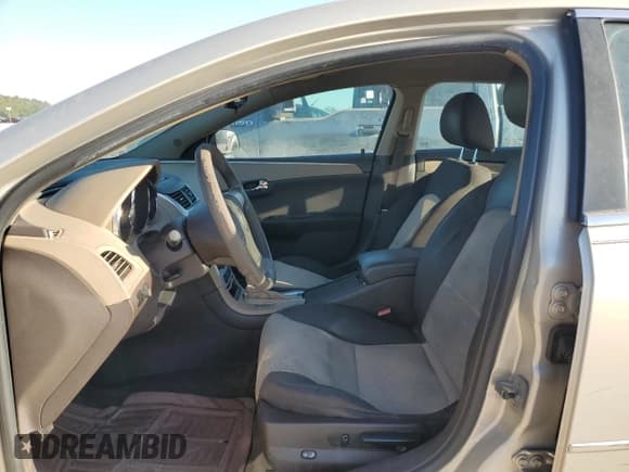 ✅ 2011 Chevrolet Malibu 1LS • VIN: 1G1ZB5E16BF217187 • Lot: 73105944. Listed on Copart with 97,849 mi. Free auction sales archive from the USA and detailed vehicle history report at DreamBid. Image 7.
