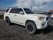 ✅ 2013 Toyota 4Runner SR5 • VIN: JTEBU5JR9D5122058 • Lot: 80036175. Listed on Copart with 337,263 mi. Free auction sales archive from the USA and detailed vehicle history report at DreamBid. Image 4.