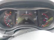 ✅ 2019 Dodge Durango GT Plus • VIN: 1C4RDJDG6KC820996 • Лот: 42603167. Опубликован ранее на IAAI с пробегом 133 073 миль. Бесплатный доступ к архиву аукционных продаж из США и подробный отчёт об истории автомобиля на DreamBid. Изображение 7.