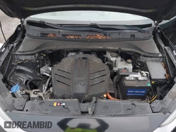 2019 Hyundai Kona Limited z VIN KM8K33AG7KU029175, wystawiony jako IAAI lot #41158975 z przebiegiem 114 950 mil mil oraz . Historia ofert i sprzedaży dostępna na DreamBid. Obrazek 10.