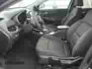 2021 Chevrolet Malibu LS z VIN 1G1ZB5ST1MF014927, wystawiony jako Copart lot #86181145 z przebiegiem 104 826 mil mil oraz Czysty tytuł • Clean title. Historia ofert i sprzedaży dostępna na DreamBid. Obrazek 7.