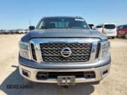✅ 2018 Nissan Titan SV • VIN: 1N6AA1EK5JN541175 • Lot: 63299625. Wystawiony na Copart z przebiegiem 52 888 mil. Bezpłatny archiwum sprzedaży aukcyjnych z USA i szczegółowy raport historii pojazdu na DreamBid. Zdjęcie 5.