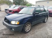 ✅ 2005 Subaru Forester X • VIN: JF1SG63635H714789 • Лот: 43278494. Опубликован ранее на IAAI с пробегом 87 228 миль. Бесплатный доступ к архиву аукционных продаж из США и подробный отчёт об истории автомобиля на DreamBid. Изображение 17.