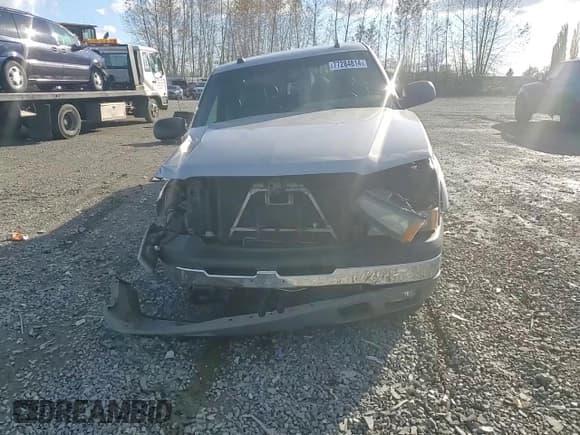 ✅ 2005 Chevrolet Silverado 1500 Z71 • VIN: 1GCEK19Z85Z200392 • Лот: 77284814. Опубликован ранее на Copart с пробегом 230 747 миль. Бесплатный доступ к архиву аукционных продаж из США и подробный отчёт об истории автомобиля на DreamBid. Изображение 10.