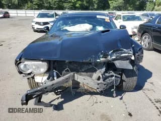 ✅ 2014 Dodge Challenger Rallye Redline • VIN: 2C3CDYAG1EH302934 • Lot: 69965104. Wystawiony na Copart z przebiegiem 67 623 mil. Bezpłatny archiwum sprzedaży aukcyjnych z USA i szczegółowy raport historii pojazdu na DreamBid. Zdjęcie 5.