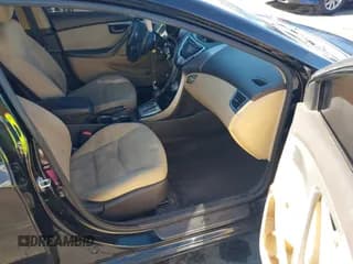 ✅ 2011 Hyundai Elantra GLS • VIN: KMHDH4AE3BU090084 • Lot: 43676685. Listed on IAAI with 147,374 mi. Free auction sales archive from the USA and detailed vehicle history report at DreamBid. Image 5.