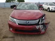 ✅ 2010 Lexus HS 250h • VIN: JTHBB1BA7A2006431 • Лот: 70245674. Опубликован ранее на Copart с пробегом 136 173 миль. Бесплатный доступ к архиву аукционных продаж из США и подробный отчёт об истории автомобиля на DreamBid. Изображение 5.