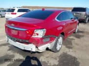 ✅ 2014 Chevrolet Impala LTZ • VIN: 2G1155S35E9100319 • Lot: 43428051. Wystawiony na IAAI z przebiegiem 208 008 mil. Bezpłatny archiwum sprzedaży aukcyjnych z USA i szczegółowy raport historii pojazdu na DreamBid. Zdjęcie 4.