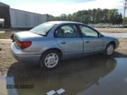 ✅ 2002 Saturn SL • VIN: 1G8ZK52762Z124159 • Лот: 70361145. Опубликован ранее на Copart с пробегом Не указан. Бесплатный доступ к архиву аукционных продаж из США и подробный отчёт об истории автомобиля на DreamBid. Изображение 3.