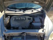 ✅ 2007 Chevrolet HHR LS • VIN: 3GNDA13D97S568969 • Lot: 86773705. Listed on Copart with 94,046 mi. Free auction sales archive from the USA and detailed vehicle history report at DreamBid. Image 12.