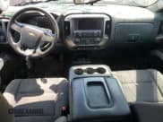 ✅ 2016 Chevrolet Silverado 1500 LT • VIN: 3GCUKREC8GG174018 • Lot: 70454545. Listed on Copart with 106,116 mi. Free auction sales archive from the USA and detailed vehicle history report at DreamBid. Image 8.