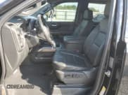 ✅ 2019 Chevrolet Silverado 1500 High Country • VIN: 1GCUYHED7KZ167037 • Lot: 72798294. Wystawiony na Copart z przebiegiem 179 889 mil. Bezpłatny archiwum sprzedaży aukcyjnych z USA i szczegółowy raport historii pojazdu na DreamBid. Zdjęcie 7.