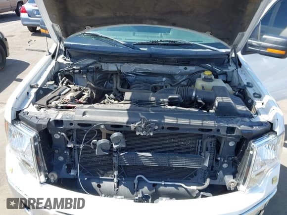 ✅ 2014 Ford F-150 XL • VIN: 1FTFX1CF6EKG35389 • Lot: 42643324. Wystawiony na IAAI z przebiegiem 190 235 mil. Bezpłatny archiwum sprzedaży aukcyjnych z USA i szczegółowy raport historii pojazdu na DreamBid. Zdjęcie 10.