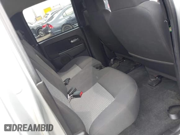 ✅ 2012 GMC Canyon SLE1 • VIN: 1GTH6MFEXC8106683 • Lot: 41673272. Listed on IAAI with 90,337 mi. Free auction sales archive from the USA and detailed vehicle history report at DreamBid. Image 8.