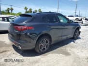 ✅ 2020 Alfa Romeo Stelvio Sport • VIN: ZASPAJANXL7C89547 • Lot: 62211065. Listed on Copart with Not provided. Free auction sales archive from the USA and detailed vehicle history report at DreamBid. Image 3.