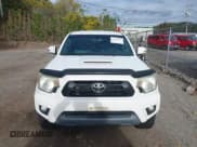 ✅ 2013 Toyota Tacoma • VIN: 3TMMU4FNXDM060144 • Lot: 43382954. Listed on IAAI with 138,717 mi. Free auction sales archive from the USA and detailed vehicle history report at DreamBid. Image 6.