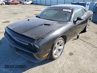 ✅ 2013 Dodge Challenger R/T • VIN: 2C3CDYBT5DH666073 • Lot: 69144944. Wystawiony na Copart z przebiegiem 115 340 mil. Bezpłatny archiwum sprzedaży aukcyjnych z USA i szczegółowy raport historii pojazdu na DreamBid. Zdjęcie 1.