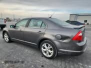 ✅ 2012 Ford Fusion SE • VIN: 3FAHP0HA2CR104253 • Lot: 93069405. Wystawiony na Copart z przebiegiem 84 622 mil. Bezpłatny archiwum sprzedaży aukcyjnych z USA i szczegółowy raport historii pojazdu na DreamBid. Zdjęcie 2.