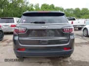 ✅ 2019 Jeep Compass Limited • VIN: 3C4NJCCB7KT777783 • Lot: 42172163. Listed on IAAI with 68,487 mi. Free auction sales archive from the USA and detailed vehicle history report at DreamBid. Image 17.