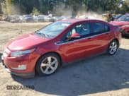 ✅ 2013 Chevrolet Volt • VIN: 1G1RD6E49DU110448 • Lot: 75664414. Wystawiony na Copart z przebiegiem Nie podano. Bezpłatny archiwum sprzedaży aukcyjnych z USA i szczegółowy raport historii pojazdu na DreamBid. Zdjęcie 1.