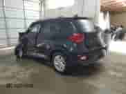 2020 Hyundai Venue SEL с VIN KMHRC8A32LU019969, выставлен на аукционе Copart как лот 78936924 с пробегом 93 809 миль миль и На запчасти • Non repairable. История ставок и продаж доступна на DreamBid. Изображение 2.
