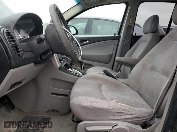 ✅ 2006 Saturn VUE • VIN: 5GZCZ33D26S849478 • Lot: 71254745. Wystawiony na Copart z przebiegiem 190 014 mil. Bezpłatny archiwum sprzedaży aukcyjnych z USA i szczegółowy raport historii pojazdu na DreamBid. Zdjęcie 7.