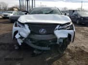 ✅ 2020 Lexus UX 250h F Sport • VIN: JTHR9JBH5L2032813 • Lot: 47370345. Listed on Copart with 54,938 mi. Free auction sales archive from the USA and detailed vehicle history report at DreamBid. Image 5.