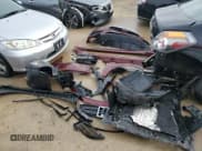 ✅ 2020 Honda Insight Touring • VIN: 19XZE4F99LE007787 • Lot: 36569213. Wystawiony na Copart z przebiegiem 7 781 mil. Bezpłatny archiwum sprzedaży aukcyjnych z USA i szczegółowy raport historii pojazdu na DreamBid. Zdjęcie 12.