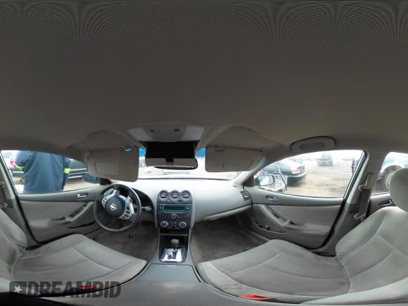 ✅ 2012 Nissan Altima S • VIN: 1N4AL2AP6CC250516 • Лот: 43661079. Опубликован ранее на IAAI с пробегом 133 933 миль. Бесплатный доступ к архиву аукционных продаж из США и подробный отчёт об истории автомобиля на DreamBid. Изображение 21.