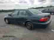 2000 Honda Accord EX с VIN 1HGCG6674YA001515, выставлен на аукционе Copart как лот 56257935 с пробегом 215 030 миль миль и Чистый • Clean title. История ставок и продаж доступна на DreamBid. Изображение 2.