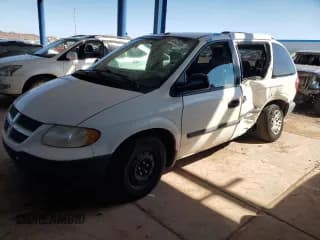 ✅ 2006 Dodge Caravan SE • VIN: 1D4GP25R66B728967 • Lot: 84642595. Wystawiony na Copart z przebiegiem 160 479 mil. Bezpłatny archiwum sprzedaży aukcyjnych z USA i szczegółowy raport historii pojazdu na DreamBid. Zdjęcie 1.