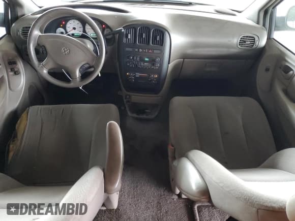 ✅ 2002 Dodge Caravan Sport • VIN: 1B4GP453X2B667828 • Лот: 91377705. Опубликован ранее на Copart с пробегом 129 372 миль. Бесплатный доступ к архиву аукционных продаж из США и подробный отчёт об истории автомобиля на DreamBid. Изображение 8.