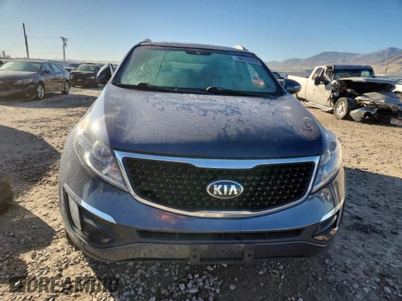 ✅ 2015 Kia Sportage EX • VIN: KNDPC3AC1F7743461 • Lot: 90336255. Listed on Copart with 112,523 mi. Free auction sales archive from the USA and detailed vehicle history report at DreamBid. Image 5.