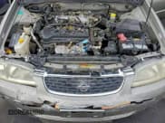 ✅ 2001 Nissan Sentra XE • VIN: 3N1CB51D51L468660 • Лот: 93982085. Опубликован ранее на Copart с пробегом 91 360 миль. Бесплатный доступ к архиву аукционных продаж из США и подробный отчёт об истории автомобиля на DreamBid. Изображение 11.