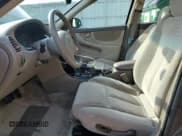 ✅ 2001 Oldsmobile Alero GL2 • VIN: 1G3NL52E01C280828 • Lot: 50964135. Wystawiony na Copart z przebiegiem 89 533 mil. Bezpłatny archiwum sprzedaży aukcyjnych z USA i szczegółowy raport historii pojazdu na DreamBid. Zdjęcie 7.