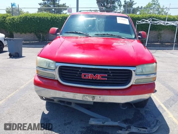 ✅ 2002 GMC Yukon XL SLT • VIN: 3GKEC16T62G337215 • Lot: 42304097. Wystawiony na IAAI z przebiegiem 237 613 mil. Bezpłatny archiwum sprzedaży aukcyjnych z USA i szczegółowy raport historii pojazdu na DreamBid. Zdjęcie 12.