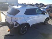 ✅ 2021 Hyundai Venue SEL • VIN: KMHRC8A35MU090505 • Lot: 48211704. Listed on Copart with 9,869 mi. Free auction sales archive from the USA and detailed vehicle history report at DreamBid. Image 3.