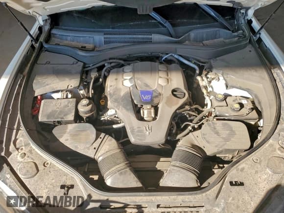 ✅ 2017 Maserati Levante S • VIN: ZN661YUL6HX231285 • Lot: 94260335. Wystawiony na Copart z przebiegiem Nie podano. Bezpłatny archiwum sprzedaży aukcyjnych z USA i szczegółowy raport historii pojazdu na DreamBid. Zdjęcie 11.