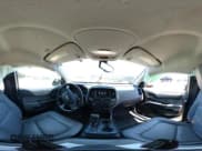 ✅ 2020 Chevrolet Colorado 2WD Work Truck • VIN: 1GCHSBEA2L1243785 • Lot: 43209539. Listed on IAAI with 49,127 mi. Free auction sales archive from the USA and detailed vehicle history report at DreamBid. Image 18.