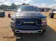 2020 Ram 1500 Rebel с VIN 1C6RRELT0LN303469, выставлен на аукционе Copart как лот 81731325 с пробегом 131 007 миль миль и Списание • Salvage title. История ставок и продаж доступна на DreamBid. Изображение 5.