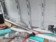 ✅ 2019 Chevrolet Express Cargo • VIN: 1GCWGAFP5K1365688 • Lot: 42423135. Listed on IAAI with 216,450 mi. Free auction sales archive from the USA and detailed vehicle history report at DreamBid. Image 8.