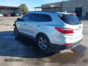 ✅ 2015 Hyundai Santa Fe Limited • VIN: KM8SRDHF1FU116691 • Лот: 43631175. Опубликован ранее на IAAI с пробегом 130 323 миль. Бесплатный доступ к архиву аукционных продаж из США и подробный отчёт об истории автомобиля на DreamBid. Изображение 3.