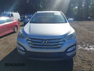 ✅ 2014 Hyundai Santa Fe • VIN: 5XYZUDLB4EG205418 • Лот: 43058157. Опубликован ранее на IAAI с пробегом 137 818 миль. Бесплатный доступ к архиву аукционных продаж из США и подробный отчёт об истории автомобиля на DreamBid. Изображение 6.