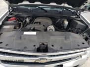 ✅ 2010 Chevrolet Silverado 1500 LTZ • VIN: 3GCXCTE25AG192417 • Lot: 46258205. Listed on Copart with 156,167 mi. Free auction sales archive from the USA and detailed vehicle history report at DreamBid. Image 13.