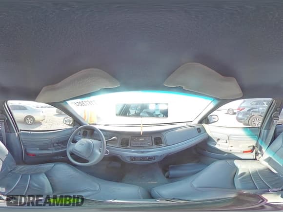 ✅ 1999 Ford Crown Victoria Police • VIN: 2FAFP71W7XX156457 • Lot: 71623954. Wystawiony na Copart z przebiegiem 123 313 mil. Bezpłatny archiwum sprzedaży aukcyjnych z USA i szczegółowy raport historii pojazdu na DreamBid. Zdjęcie 12.