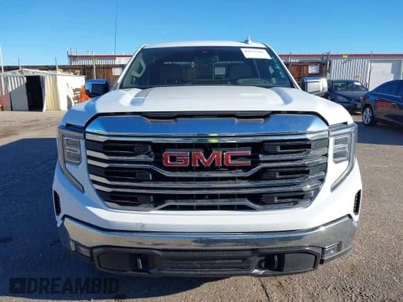 ✅ 2025 GMC Sierra 1500 SLT • VIN: 3GTPHDED2SG197715 • Лот: 43572385. Опубликован ранее на IAAI с пробегом 25 285 миль. Бесплатный доступ к архиву аукционных продаж из США и подробный отчёт об истории автомобиля на DreamBid. Изображение 13.